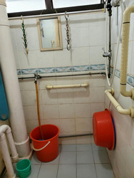 Blk 1 Ghim Moh Green (Queenstown), HDB 3 Rooms #630666001